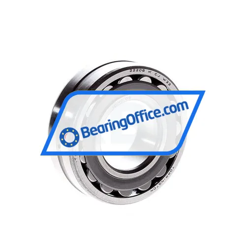 Timken 22206K CJ W33