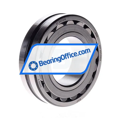SKF 22209