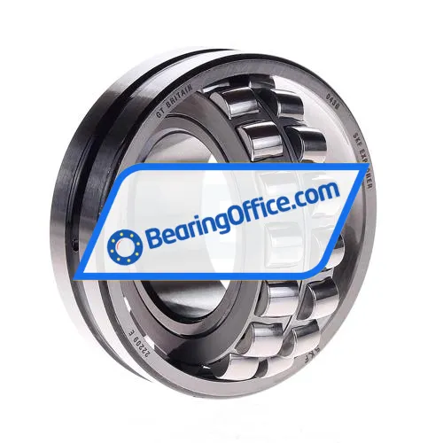 SKF 22209 bearing image 2