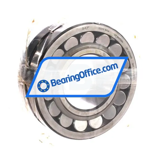 SKF 22313E/C4