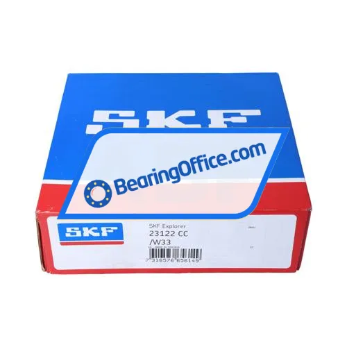 SKF 23122CC/W33 bearing image 3