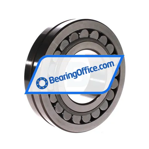 SKF 21316E/C3 bearing image 3