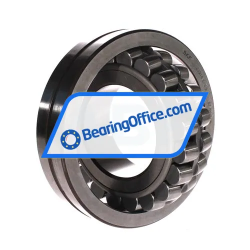 SKF 21316E/C3 bearing image 4