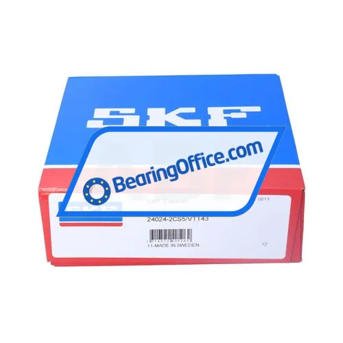 SKF 24024-2CS5/VT143 bearing image 3
