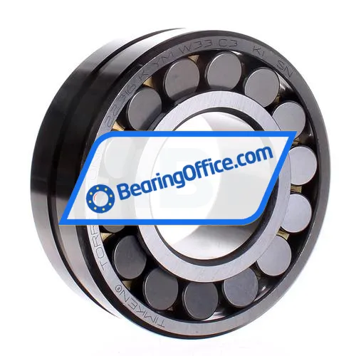 Timken 22316K YM W33 C3