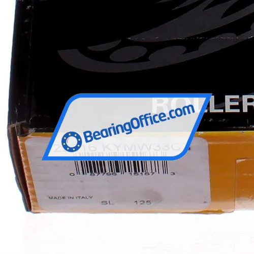 Timken 22316K YM W33 C3 bearing image 6