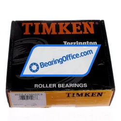 Timken 22316K YM W33 C3 rulman resim 5