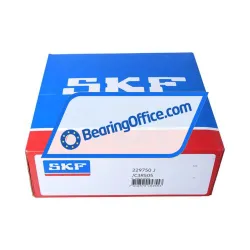 SKF 229750J/C3R505 rulman resim 4