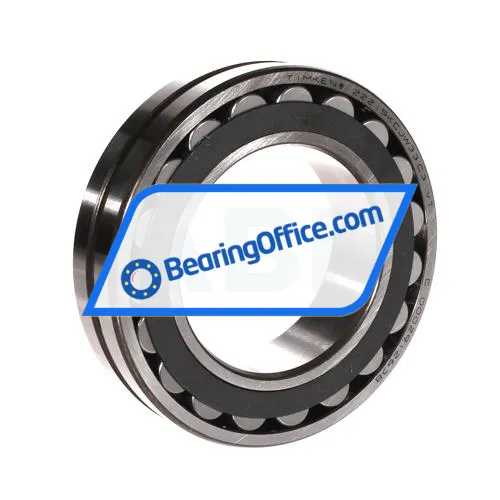 Timken 22215KCJW33C3