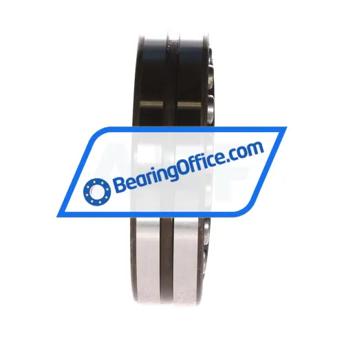 Timken 22215KCJW33C3 bearing image 2