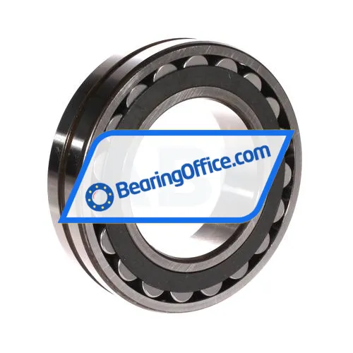 Timken 22215KCJW33C3 bearing image 3