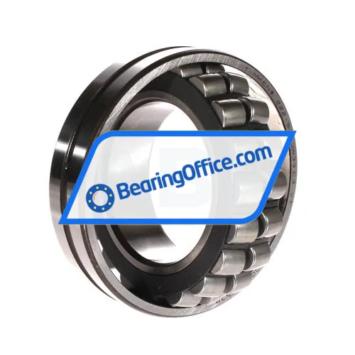 Timken 22215KCJW33C3 bearing image 4