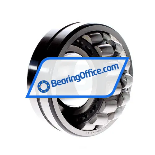 Timken 22317EJW33 bearing image 2