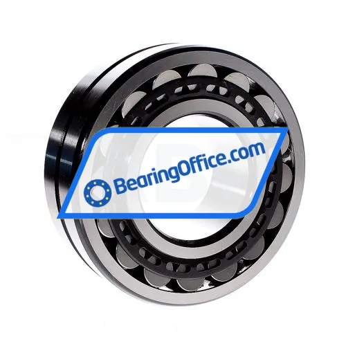 Timken 22317EJW33 bearing image 3