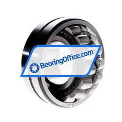 Timken 22317EJW33 rulman resim 2