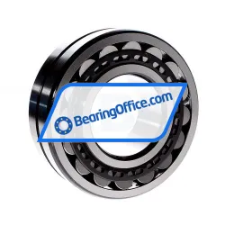 Timken 22317EJW33 rulman resim 3