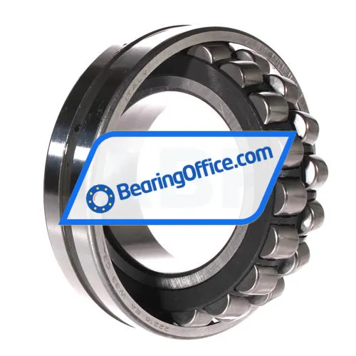 SNR 22216-EAW33C3 bearing image 4