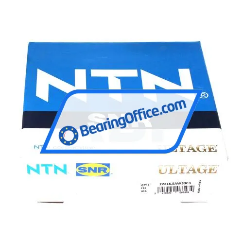 SNR 22216-EAW33C3 bearing image 5