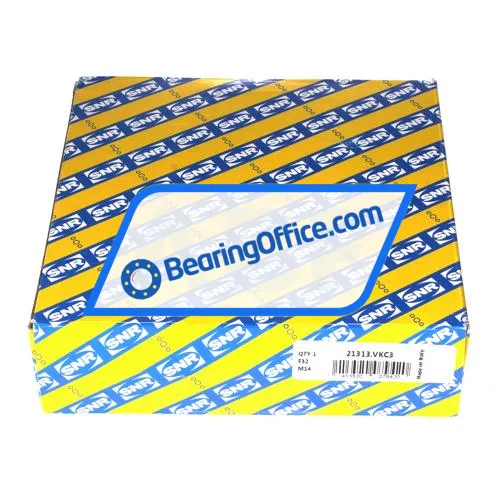 SNR 21313-VKC3 bearing image 4
