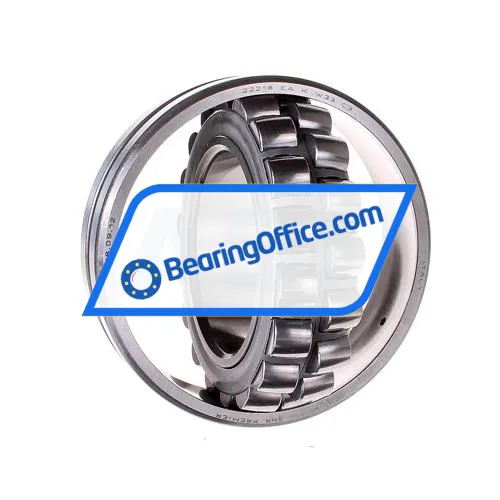 SNR 22218-EAKW33C3 bearing image 2