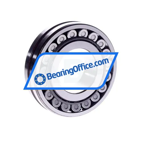 NSK 21309EAK E4 bearing image 3