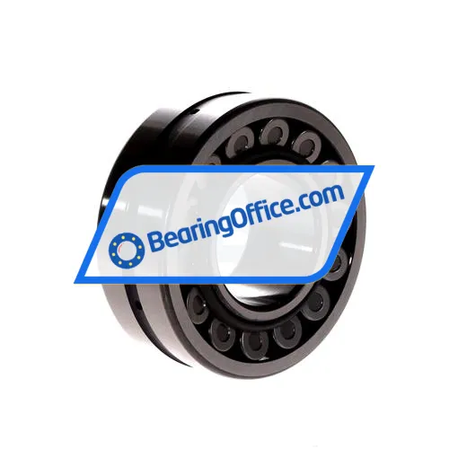 NSK 22308EAK E4 bearing image 3