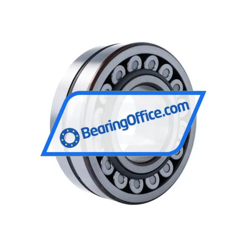 NSK 22318EA E4 bearing image 2