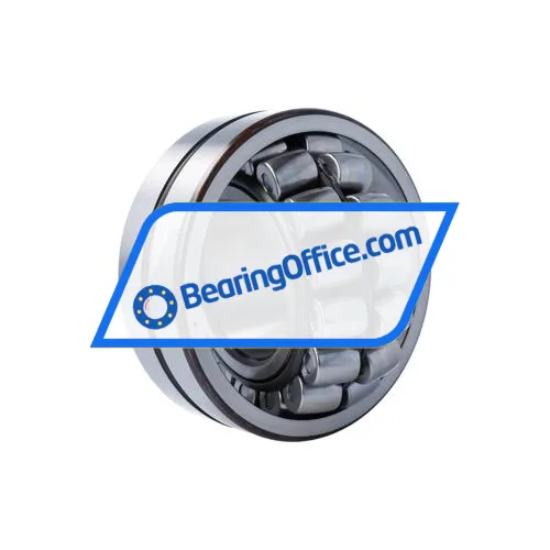 NSK 22318EA E4 bearing image 3