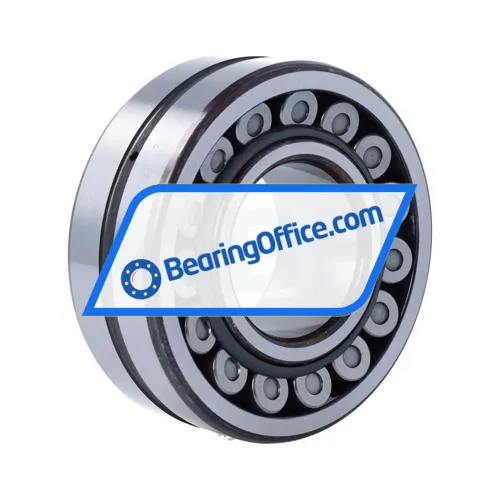 NSK 22310EA E4 bearing image 2