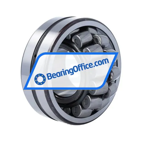 NSK 22310EA E4 bearing image 3