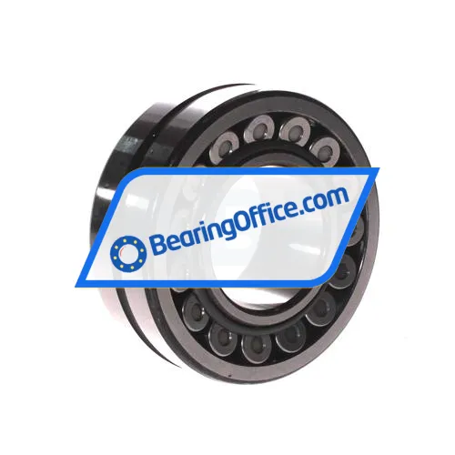 NSK 22310EAK E4 C3 bearing image 3