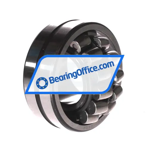 NSK 22310EAK E4 C3 bearing image 4