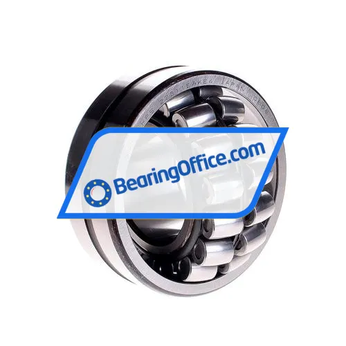 NSK 22311EAK E4 C3 bearing image 2