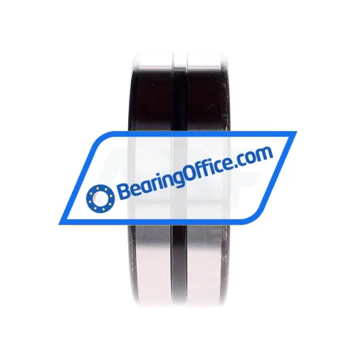 NSK 22311EAK E4 C3 bearing image 3