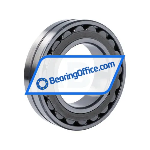 NKE 22215-E-C3-W33 bearing image 2