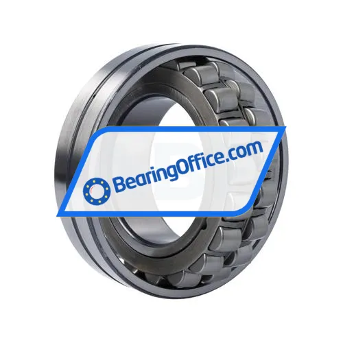 NKE 22215-E-C3-W33 bearing image 3