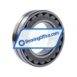 NKE 22215-E-C3-W33 rulman resim 2