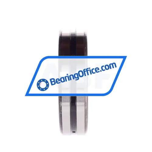 Nachi 22211EX W33 C3 bearing image 4