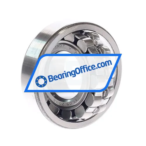 SNR 21307-VC3 bearing image 2