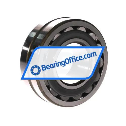 NTN 22310EA D1 C3 bearing image 3