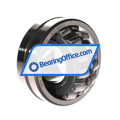 NTN 22310EA D1 C3 bearing image 4