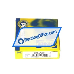 NTN 22205EA W33 rulman resim 3