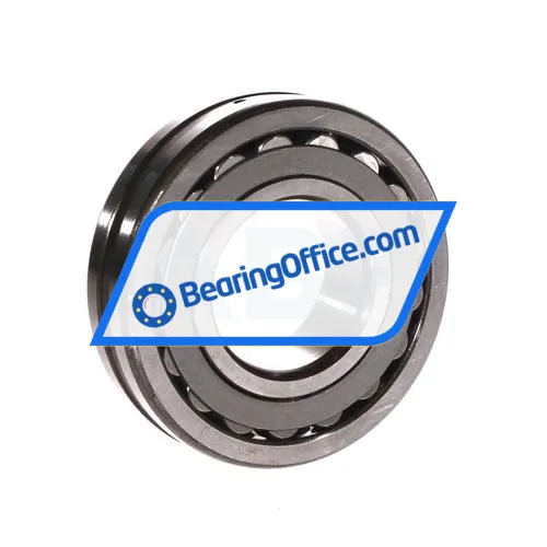 Nachi 21307E W33 K bearing image 2