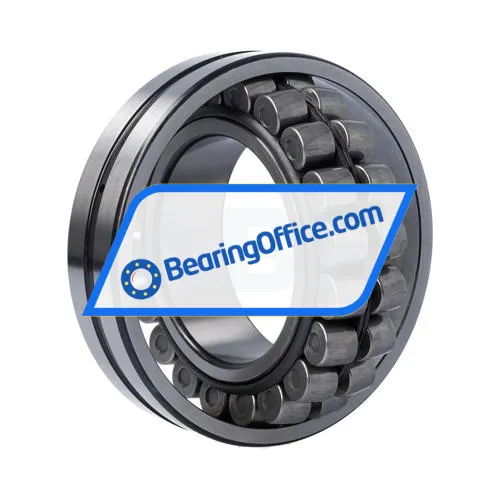 NSK 22215EA E4 bearing image 3