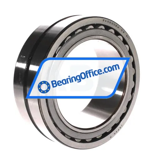 NSK 24020C E4 C3 S11