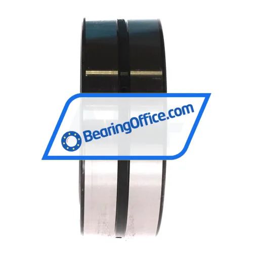 NSK 24020C E4 C3 S11 bearing image 2