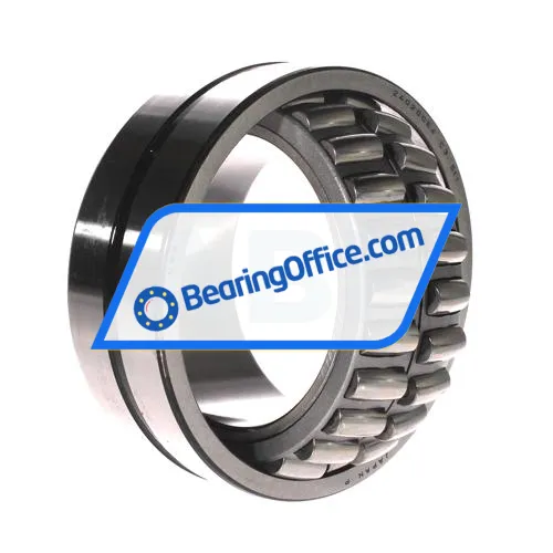 NSK 24020C E4 C3 S11 bearing image 4
