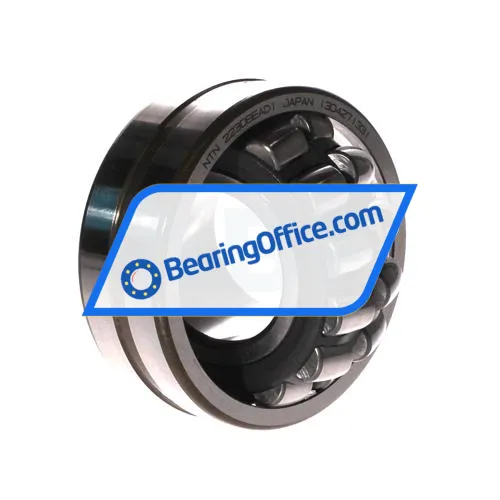 NTN 22308EA D1 bearing image 4