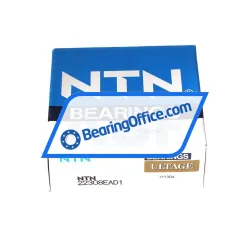 NTN 22308EA D1 rulman resim 5