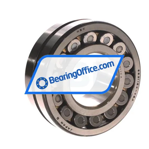 NSK 22311CAME4C4-U15